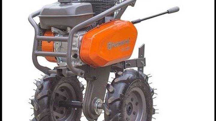Мотоблок хускварна (husqvarna): tf-338, характеристики, отзывы, навесное оборудование