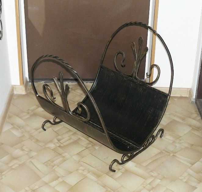 Дровник для дачи (37 красивых фото) + инструкция своими руками