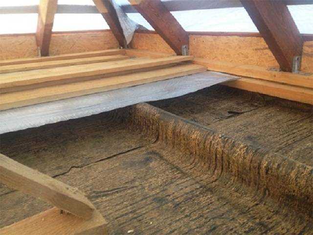 Утепляем пол в бане своими руками - деревянного, бетонного и другие варианты с использованием керамзита, пеноплекса и прочих материалов