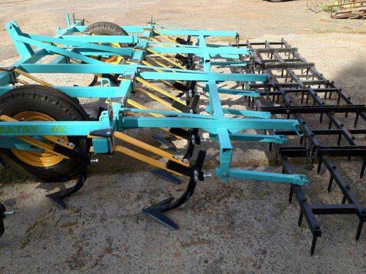✅ виды культиваторов для тракторов — особенности и отличия, видео - tym-tractor.ru