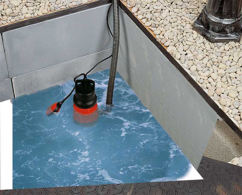 Как и куда слить воду из бассейна (каркасного, надувного, стационарного)? фото и видео