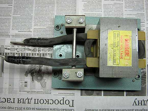Самоделки своими руками в гаражах и прочие удивительные изобретения
